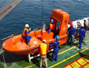 Marine Vessel and Offshore Maintenance Services