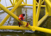 Offshore Maintenance and Services